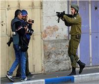 نقابة الصحفيين الفلسطينيين تطالب بوقف جرائم الاحتلال وانتهاكاته ضد الصحفيين