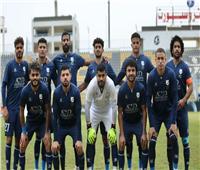 إنبي يتطلع لمواصلة صحوته أمام الجونة بالدوري