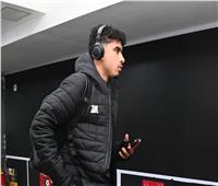 الزمالك يسابق الزمن لتجهيز الجفالي للقاء البنك الأهلي 