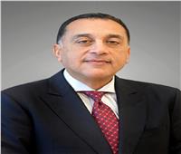 رئيس الوزراء يصل الجابون للمشاركة في حفل تنصيب الرئيس بريس نجيما