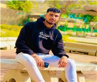 مصرع طالب جامعي إثر تعرضه لحادث بكفر الشيخ