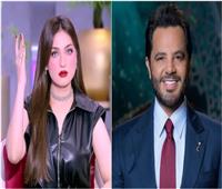 سب علني وتداول إلكتروني.. حيثيات حبس نيشان شهرًا بتهمة سب ياسمين عز 