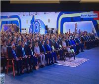 الرئيس السيسي يكرم مهرائيل مجدي.. رمزًا للمرأة المصرية الرائدة في قيادة القطارات الكهربائية