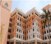 جامعة المنوفية تنظم اسبوع الصحة النفسية 