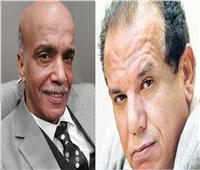 فتوح أحمد يكشف عن مواقف إنسانية في حياة سليمان عيد