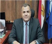 تأجيل الامتحانات الشهرية لصفوف النقل بدمياط لسوء الأجوال الجوية 