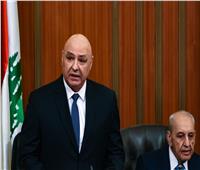 الرئيس اللبناني يعرب عن ثقته في نجاح الانتخابات البلدية