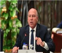 كامل الوزير: 80% من مشروعات البنية التحتية انتهت.. والعالم كله ينظر لنا الآن