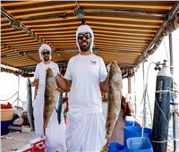مهرجان لصيد الأسماك يحيي الموروث البحري في قطر