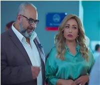 من جديد.. بيومي فؤاد وليلى علوي أبطال فيلم «ماما عسل»