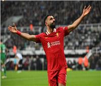 محمد صلاح أساسيا.. انطلاق مباراة ليفربول وتشيلسي في البريميرليج