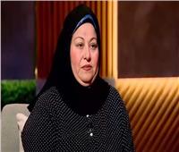 منهم من توفي بسبب خسارة الزمالك.. ناني سعد الدين تتحدث عن أشقائها الراحلين