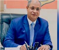 قرار جمهوري بتعيين الدكتور حسين طه عميدًا لكلية التربية بجامعة سوهاج