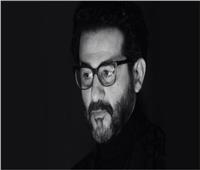 أحمد حلمي يعزي كارول سماحة في وفاة زوجها وليد مصطفي