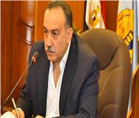 محافظ أسيوط: توريد أكثر من 46 ألف طن قمح محلي منذ بدء موسم 2025 