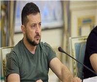 رئيس أوكرانيا يعرب عن امتنانه للجهود التي تبذلها التشيك لدعم بلاده