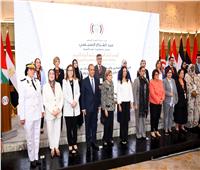 وزير الخارجية يشارك في افتتاح المؤتمر العاشر لمنظمة المرأة العربية