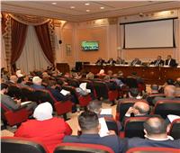 قانون الإيجار القديم.. اللجنة تطالب بحضور رئيس الجهاز المركزي للإحصاء