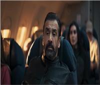 بصمه جديدة في عالم السينما بتوقيع بيتر ميمي في «المشروع X»