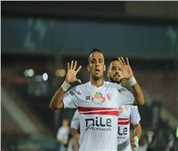 تشكيل الزمالك لمواجهة البنك الأهلي.. منسي في الهجوم وناصر ماهر أساسياً