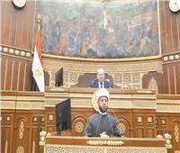 الخطاب الدينى.. «صناعة الحضارة» «الشيوخ» يفتح ملف التجديد.. والأزهرى: استراتيجية لمواجهة التطرف