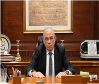 النائب العام ينعى المستشار مصطفى حلمي الحسيني رئيس الاستئناف  