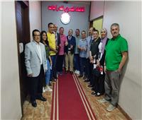 أبرز قرارات اتحاد الدراجات قبل استضافة مصر للبطولة الأفريقية للمضمار