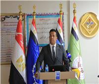 محمد كمال يحصل على زمالة كلية الدفاع الوطني بأطروحة نوعية عن الإعلام والتطرف