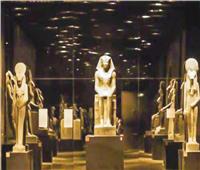   دخول المتاحف مجانًا 18 مايو