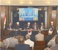 «دينية النواب» تقر «تنظيم الإفتاء».. والحبس والغرامة للمخالفين