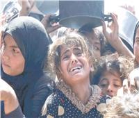 المحلل السياسي: أطفال غزة معرضين للموت من الجوع والعطش