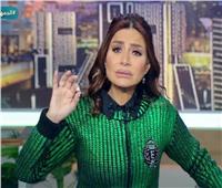 بسمة وهبة: مصر حققت نتائج كبيرة من التحالف مع اليونان وقبرص