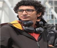 كريم الشناوي عن ارتداء الطفل ياسين قناع «سبايدر مان»: فكرة فوق الخيال
