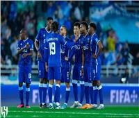 تشكيل الهلال المتوقع لمواجهة الرائد في الدوري السعودي