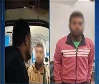 القبض على عاطل بتهمة فرض «إتاوات» على السائقين بمنطقة السلام  
