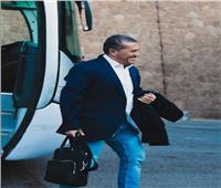 الزمالك يعلن فك الارتباط مع بيسيرو ودياً