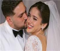 نجمات أشعلن السوشيال بإطلالات زفاف أيقونية.. من ياسمين رئيس إلى رنا رئيس