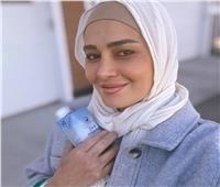 بدعوة للتأمل في الخلق.. حلا شيحة: بقيت مؤمنة إن ربنا موجود
