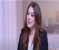 كندة علوش: شعري وقع ولوعمرو يوسف خاني هضربه