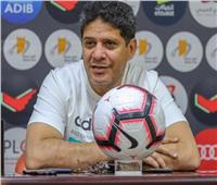 3 أعوام وبطولتين| ماذا قدم أيمن الرمادي في الكرة المصرية قبل تدريب الزمالك