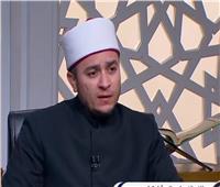لماذا فرض الله الحجاب على المرأة دون الرجل؟.. أمين الفتوى يجيب  