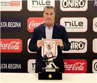 ميدو يكشف تفاصيل جديدة بشأن فسخ تعاقد الزمالك مع بيسيرو
