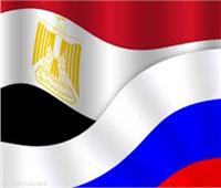 الإحصاء 4.495 مليار دولار صادرات مصر لروسيا خلال عشر سنوات