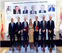 مصر وإسبانيا تتعاونان لتطوير حلول ذكية للبنية التحتية والاستدامة