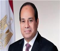 السيسي يهنئ المجلس الأوروبي والمفوضية الأوروبية بذكرى يوم أوروبا