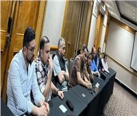 لقاء مفتوح في جوهانسبرج لتعزيز الصادرات المصرية إلى جنوب إفريقيا