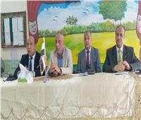 خطوة نحو التطوير.. ندوة حول نظام البكالوريا بديل الثانوية العامة بالقليوبية