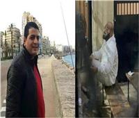  ماذا كشفت المحكمة في واقعة إعدام المتهم بقتل صاحب قهوة أسوان؟
