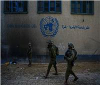  إغلاق مدارس الأونروا بالقدس يثير غضبا دوليا