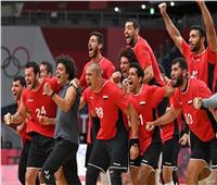منتخب مصر لليد يفوز على البرازيل وديًا